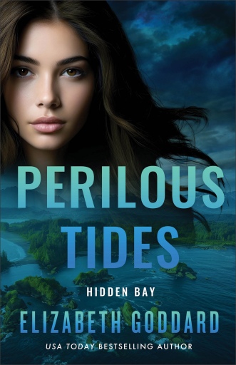 Perilous Tides (Hidden Bay Book #2)
