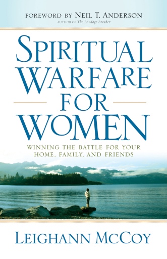 Spiritual Warfare for Women