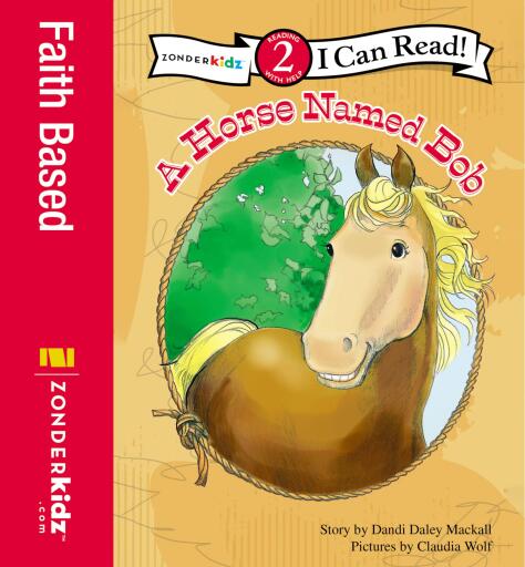A Horse Named Bob: Level 2