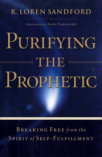 Purifying the Prophetic