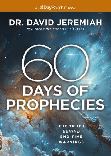 60 Days of Bible Prophecies: The Truth Behind End-Time Warnings