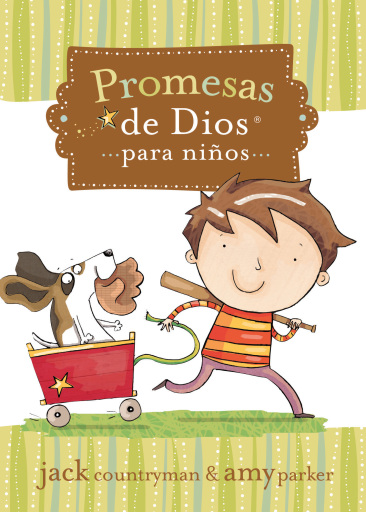 Promesas de Dios para ninos