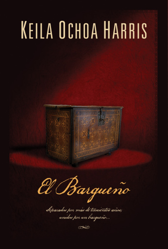 El bargueno: Separados por mas de trescientos anos; unidos por un bargueno...