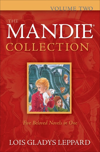 The Mandie Collection, Volume 2 : Volume 2