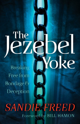 The Jezebel Yoke ()