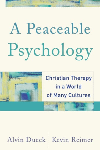 A Peaceable Psychology