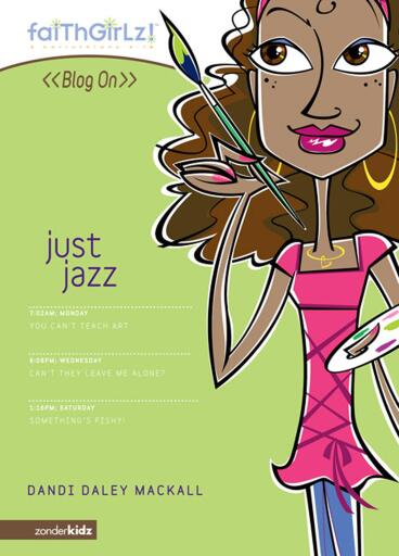 Just Jazz / Digital original