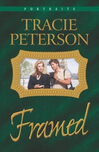 Framed (Portraits Book #3)