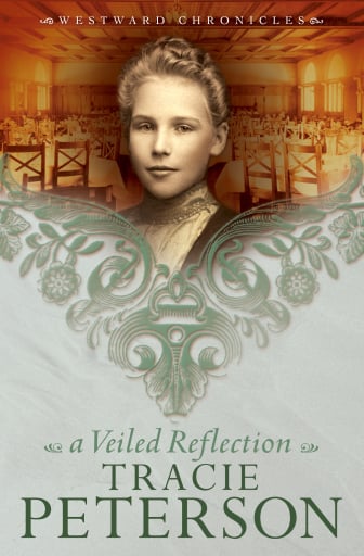 A Veiled Reflection (Westward Chronicles Book #3)