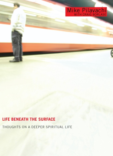Life Beneath the Surface