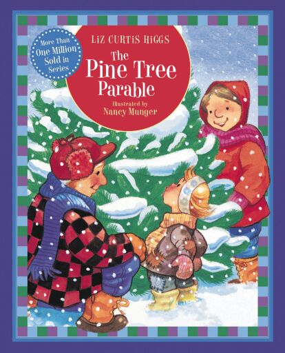 The Pine Tree Parable: Special Edition