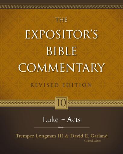 Luke---Acts / Revised