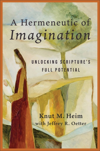A Hermeneutic of Imagination