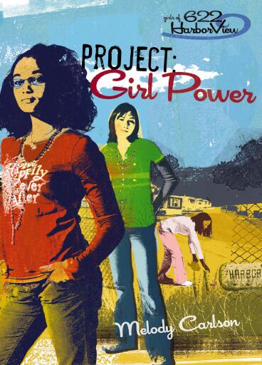 Project: Girl Power