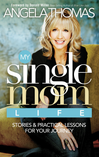 My Single Mom Life: Stories and Practical Lessons for Your Journey