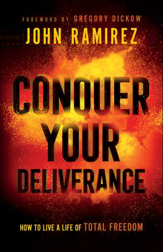 Conquer Your Deliverance