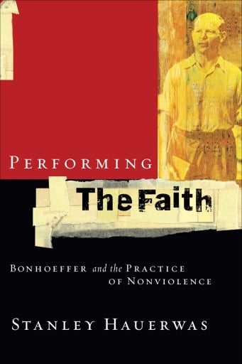 Performing the Faith