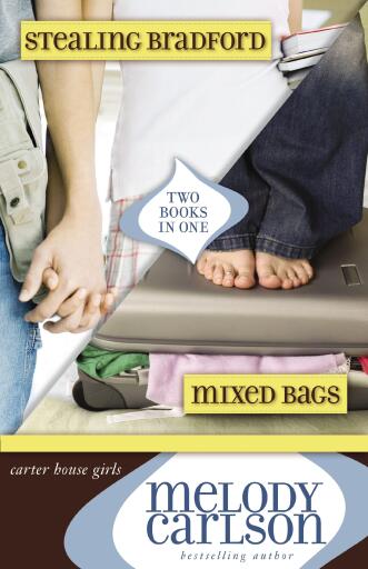 Mixed Bags plus free Stealing Bradford / Digital original