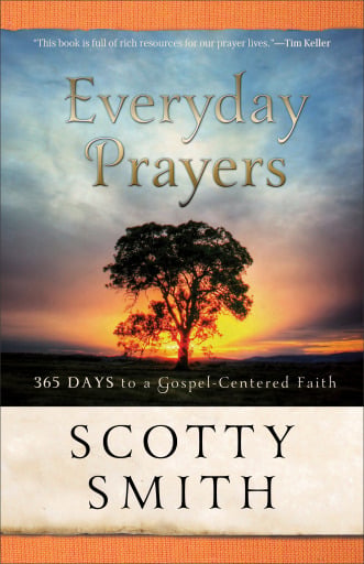 Everyday Prayers