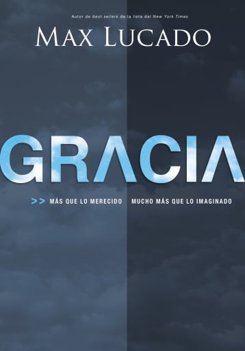 Gracia: Mas que lo merecido, mucho mas que lo imaginado