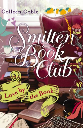 Love by the Book: A Smitten Novella / Digital original