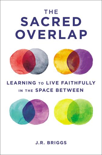 The Sacred Overlap: Learning to Live Faithfully in the Space Between