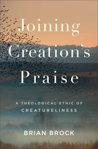 Joining Creation's Praise