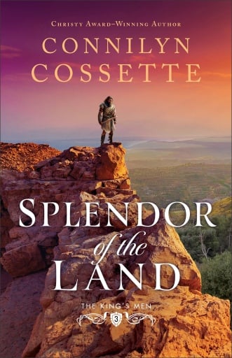 Splendor of the Land (The King's Men Book #3)