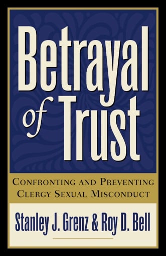 Betrayal of Trust