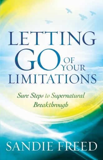 Letting Go of Your Limitations