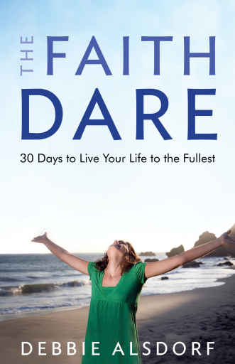 The Faith Dare