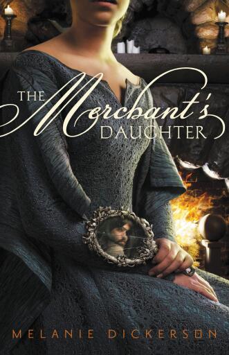 The Merchant's Daughter