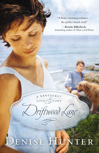 Driftwood Lane: A Nantucket Love Story