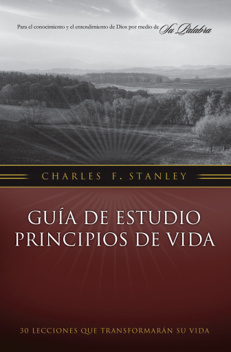 Guia de estudio Principios de Vida