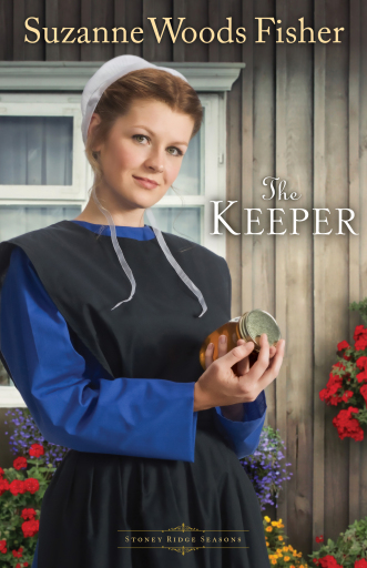 The Keeper (Stoney Ridge Seasons Book #1)