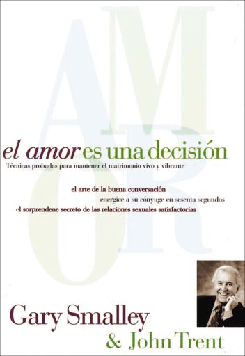 El amor es una decision