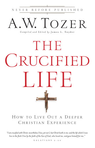 The Crucified Life