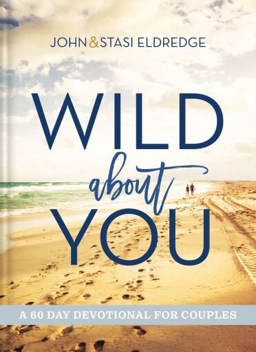 Wild About You: A 60-Day Devotional for Couples (60 Daily Devotions)