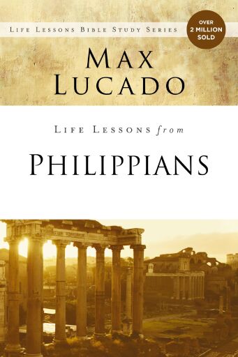 Life Lessons from Philippians: Guide to Joy