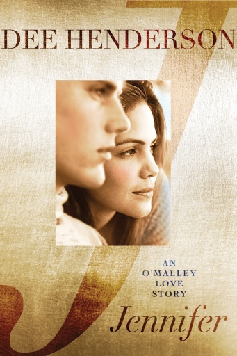 Portada del libro «Jennifer», de Dee Henderson