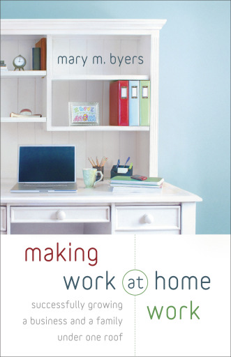 Making Work at Home Work