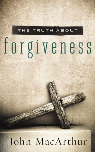 The Truth About Forgiveness: A Biblical and Theological Study of How to Follow Christ's Example