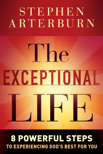 The Exceptional Life