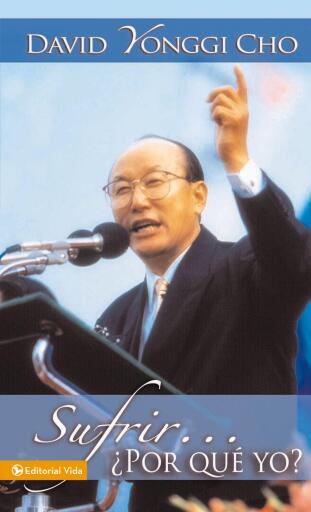 Sufrir...?Por que yo?