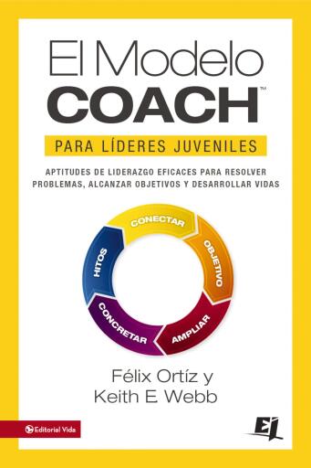 El MODELO COACH para Lideres Juveniles