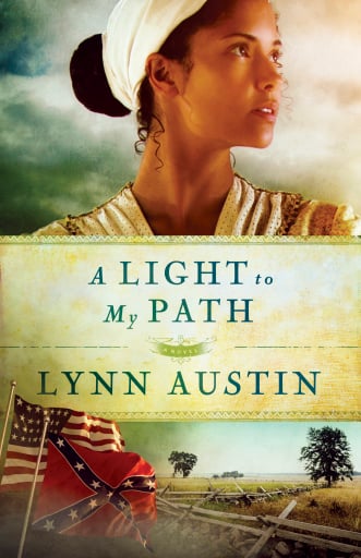 A Light to My Path (Refiner's Fire Book #3)
