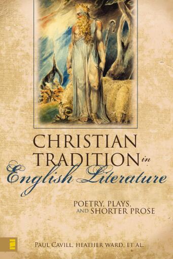 The Christian Tradition in English Literature / Digital original