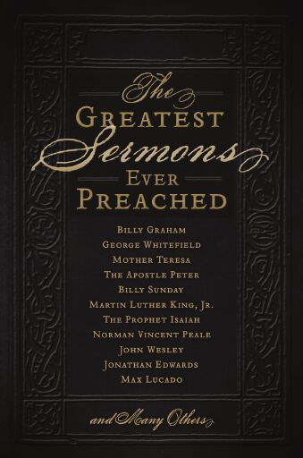 The Greatest Sermons Ever Preached