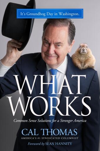 What Works: Common Sense Solutions for a Stronger America