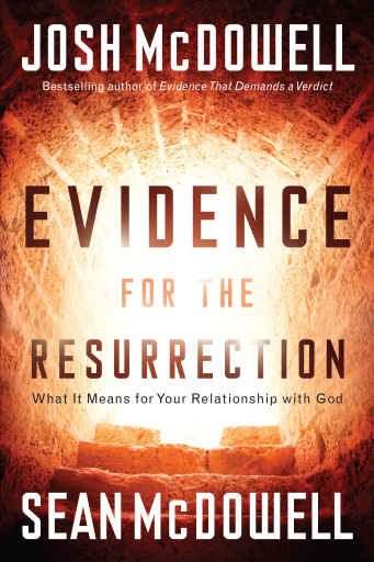 Evidence for the Resurrection